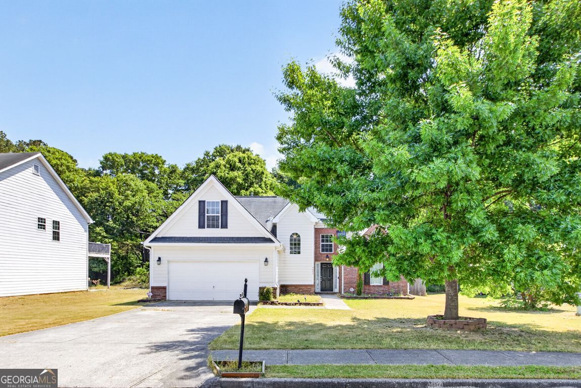 4607 Chargrey STA
