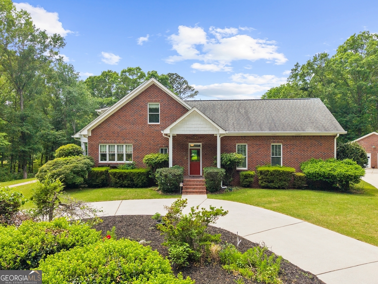 11905 Hutcheson Ferry RD