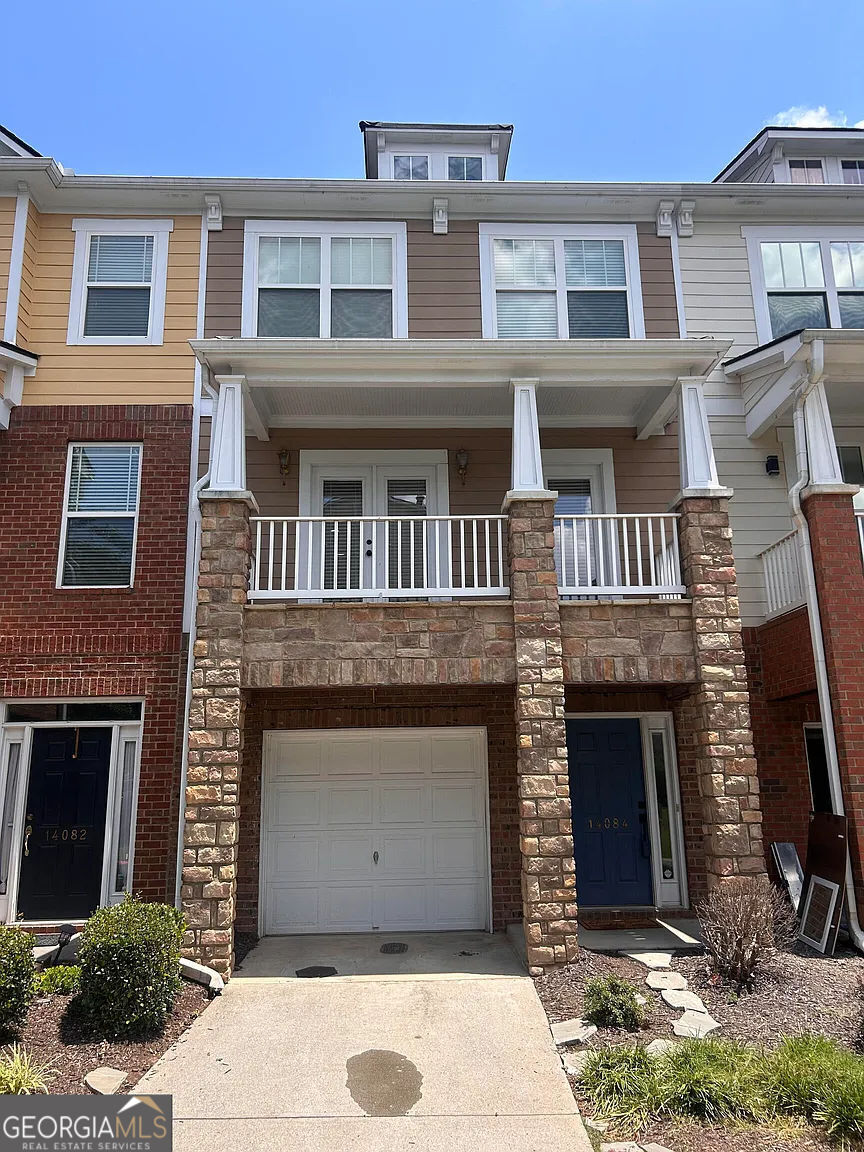 ***MOVE IN SPECIAL OF $500.00 OFF THE FIRST MONTH'S RENT FOR A LEASE THAT IS SIGNED BY SEPTEMBER 15, 2025 BY AN APPROVED APPLICANT BY LANDLORD!!! This beautifully renovated 3-bedroom, 2.5-bath townhome in the heart of Alpharetta/Milton is the perfect blend of style, space, and location! Enjoy brand new luxury vinyl plank flooring throughout all three levels, fresh paint, updated fixtures, and modern touches in every room. The bright, open kitchen features stainless steel appliances and freshly painted cabinets, flowing seamlessly to the spacious living area and a freshly stained oversized deck; perfect for entertaining. Upstairs, unwind in your large primary suite with a private bath, while the secondary bedroom includes a charming front balcony ideal for morning coffee or evening tea. The lower level features a versatile third bedroom with a private entrance and patio; perfect for a guest suite, office, or flex space. This home also includes a 1-car garage, laundry room and access to a vibrant community with a pool, playground, and green spaces for pets. Conveniently located near top rated schools, shopping, restaurants, and parks