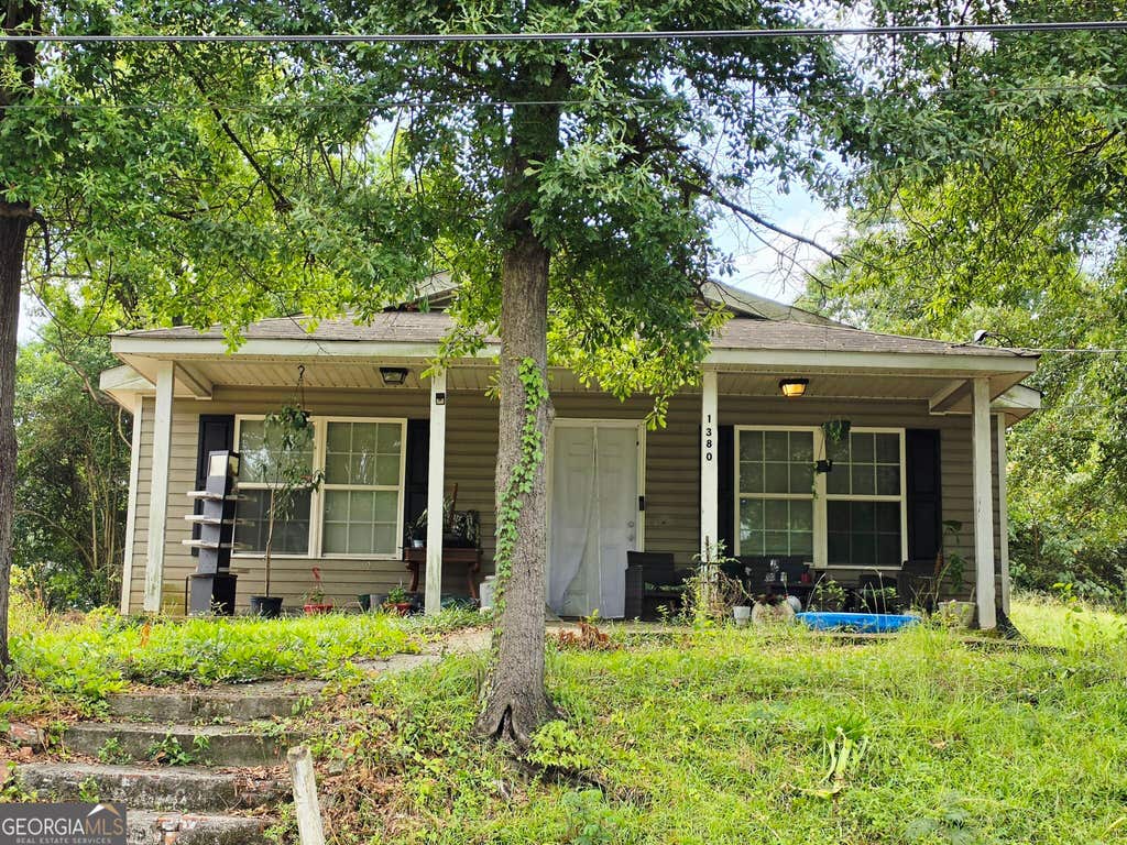 Photo of 1380 Duncan Avenue, Macon, GA 31201 (MLS # 10821027)