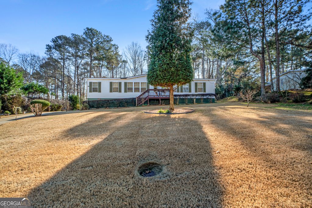 Photo of 429 Graystone Drive, Winder, GA 30680 (MLS # 10661506)