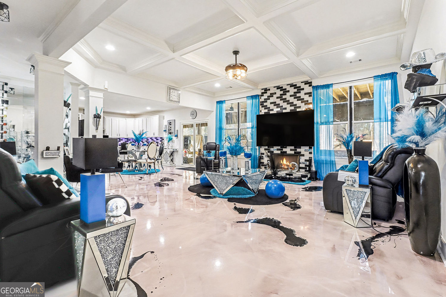 129 Limbaugh Valley DR