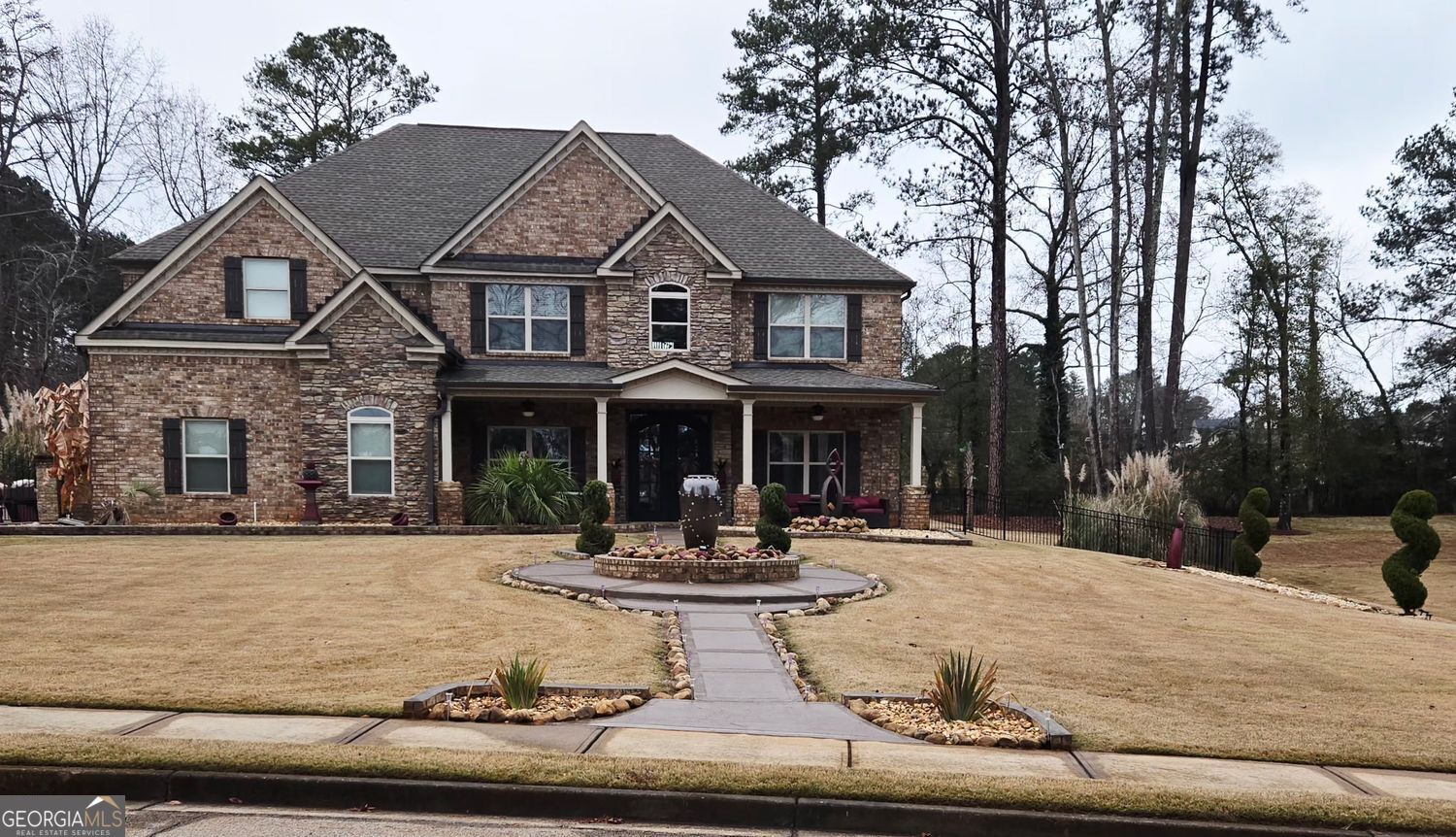 129 Limbaugh Valley DR