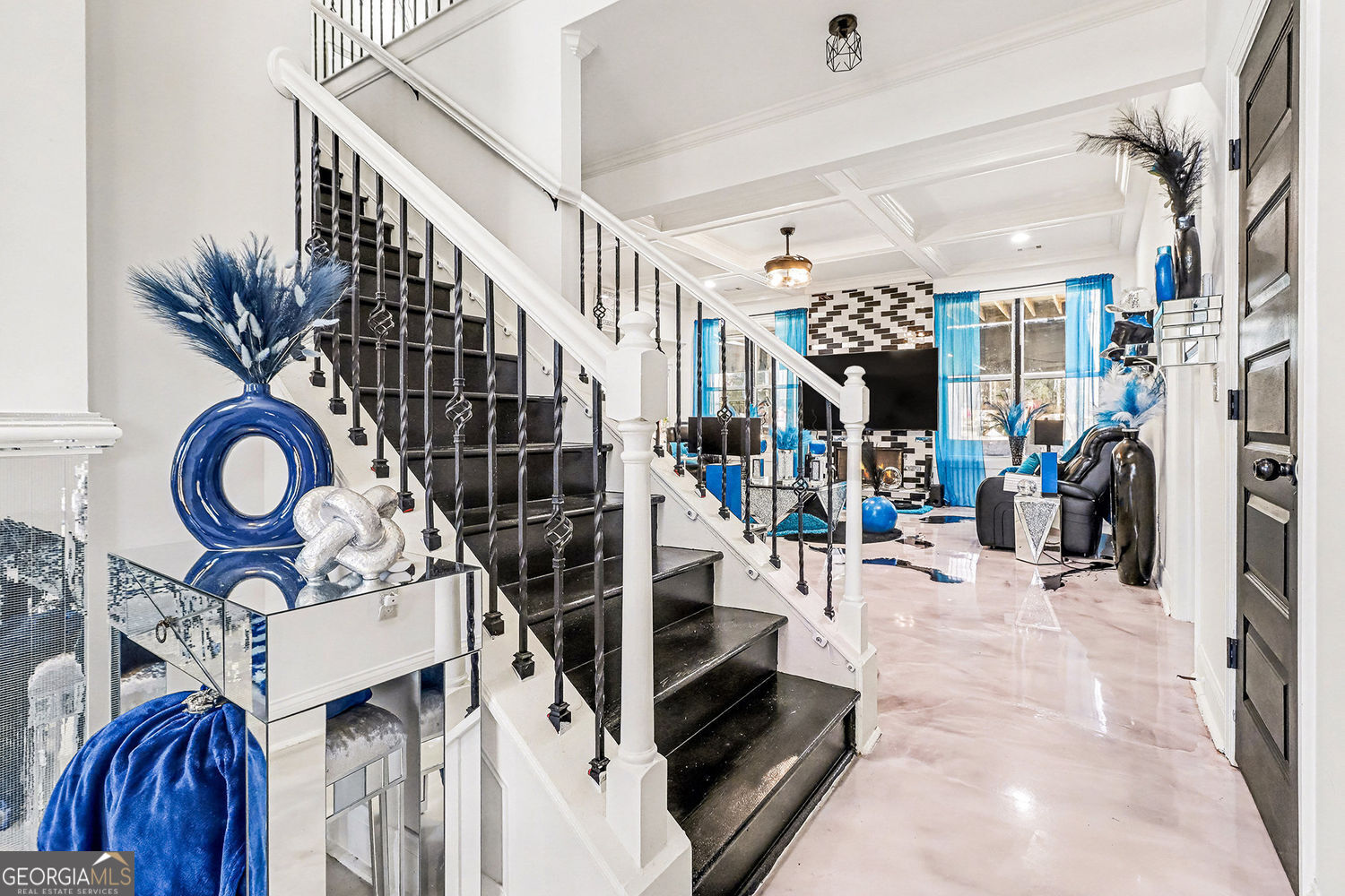 129 Limbaugh Valley DR