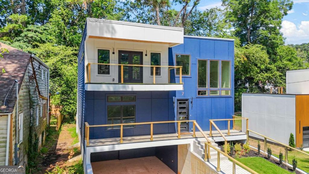 Photo of 237 Altoona Place SW, Atlanta, GA 30314 (MLS # 10657436)