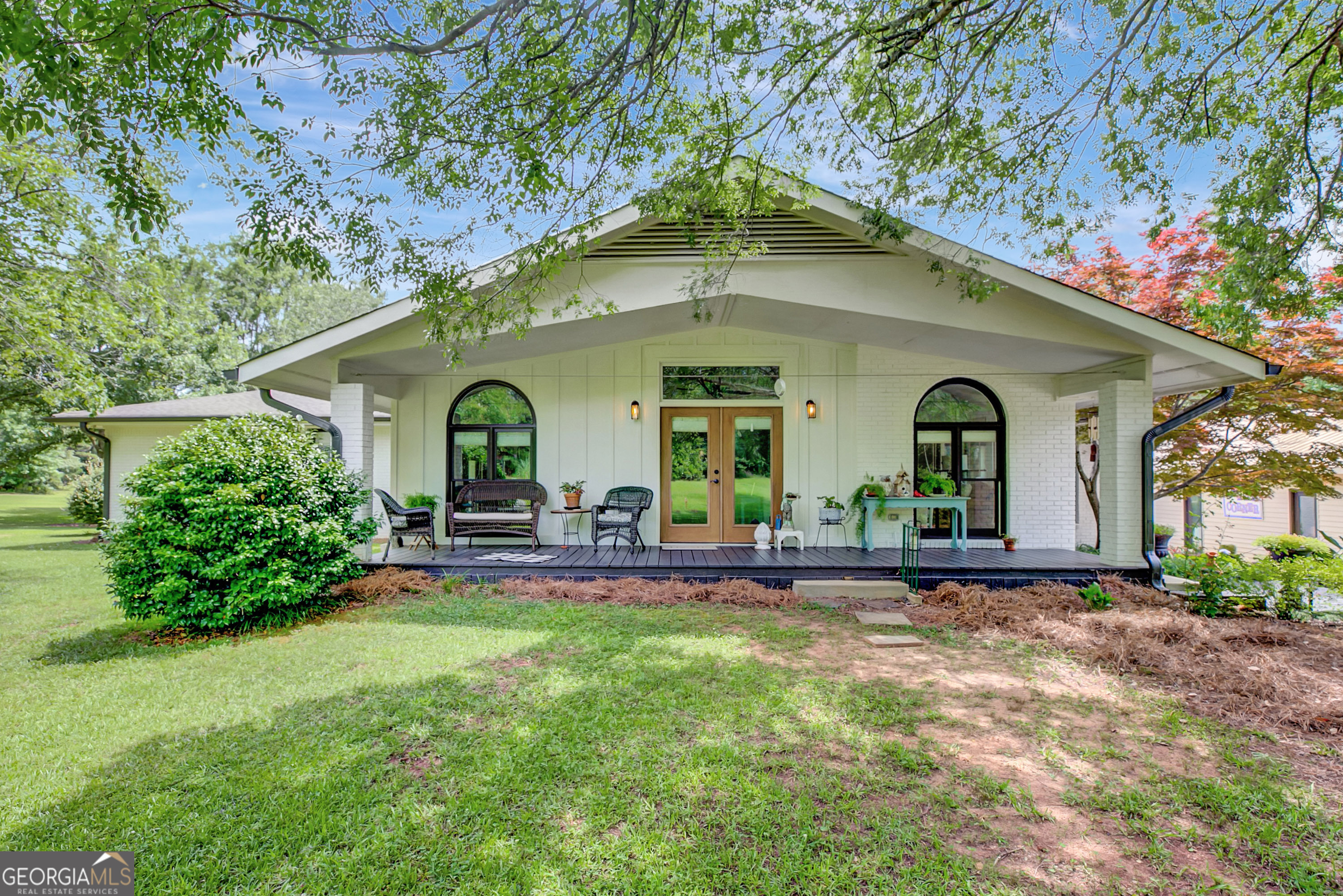 1530 Goldmine RD