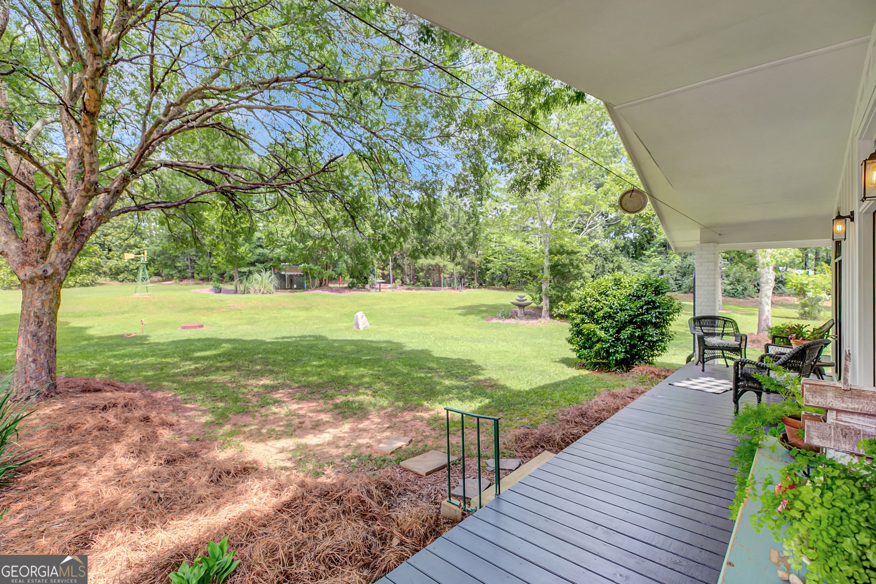 1530 Goldmine RD