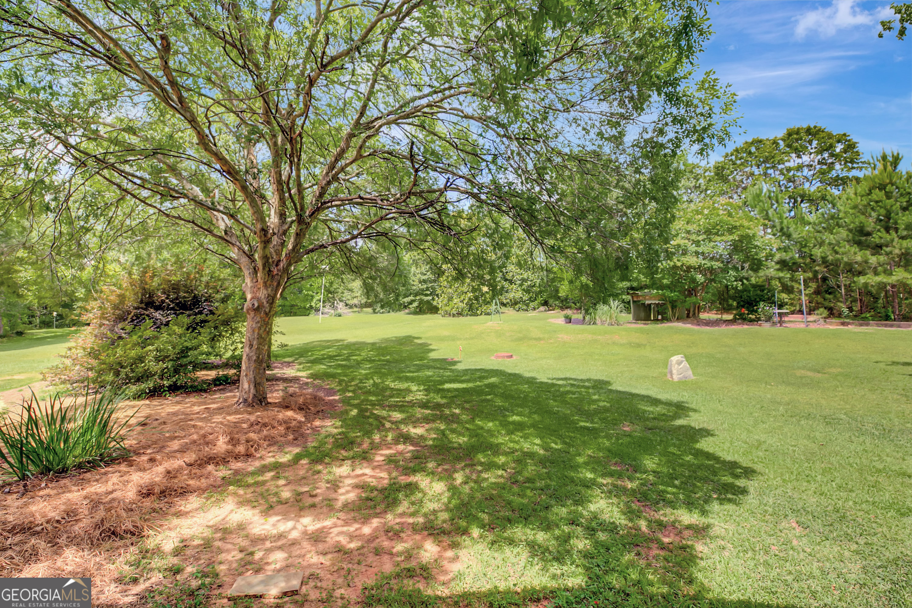 1530 Goldmine RD