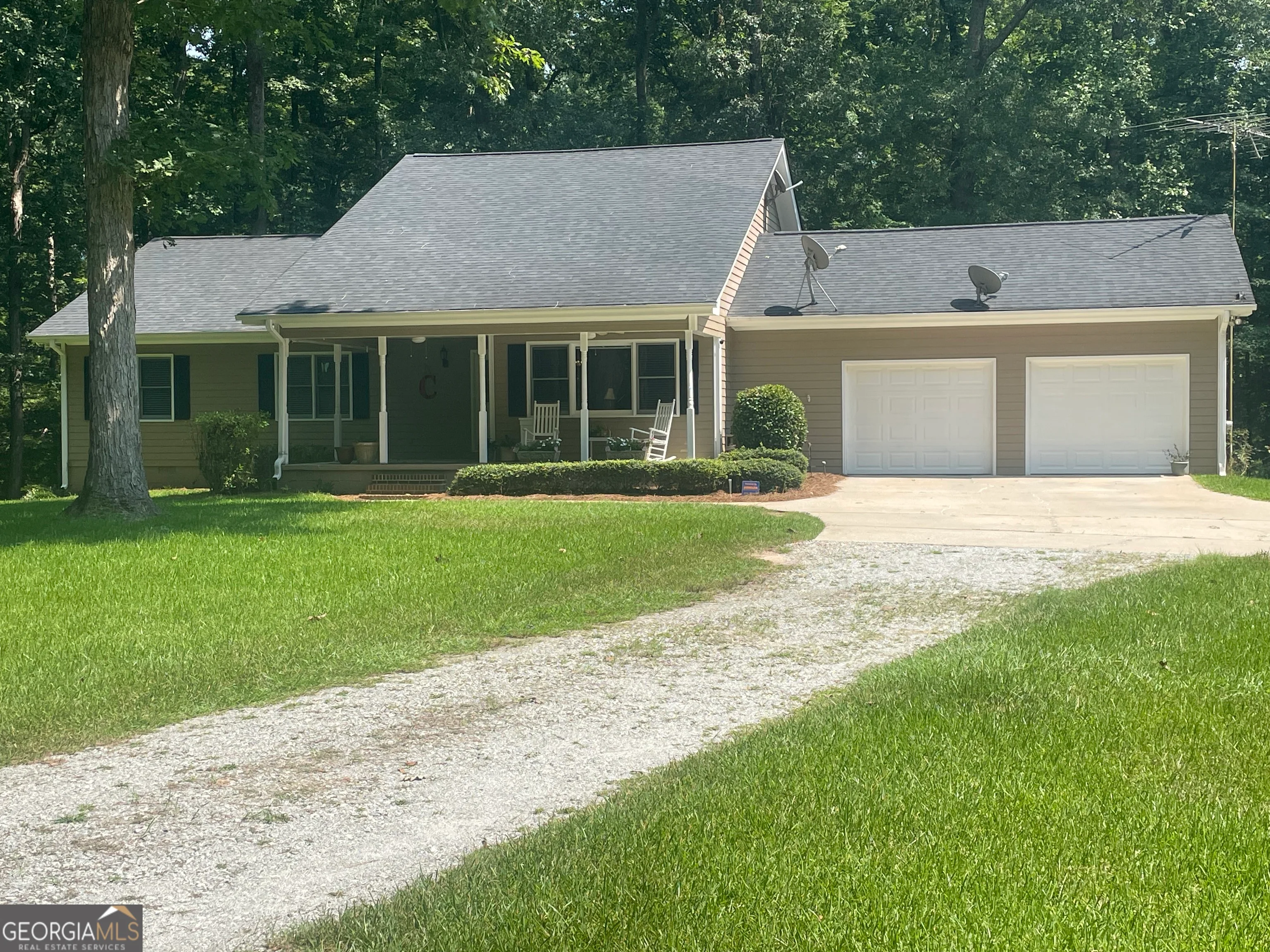 1371 Crawford Road