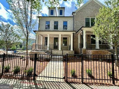 1059 Dryden LN 11 Atlanta GA 30319