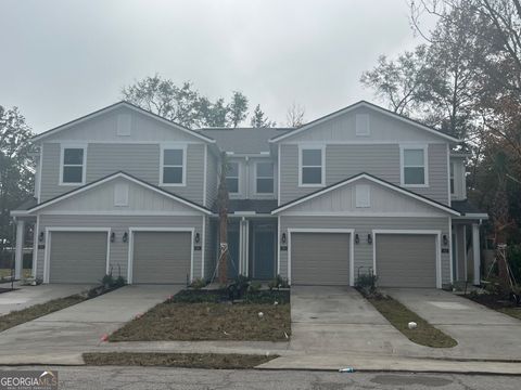 A home in St. Marys