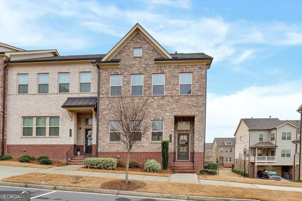 Photo of 270 Commons Avenue, Woodstock, GA 30188 (MLS # 10708619)