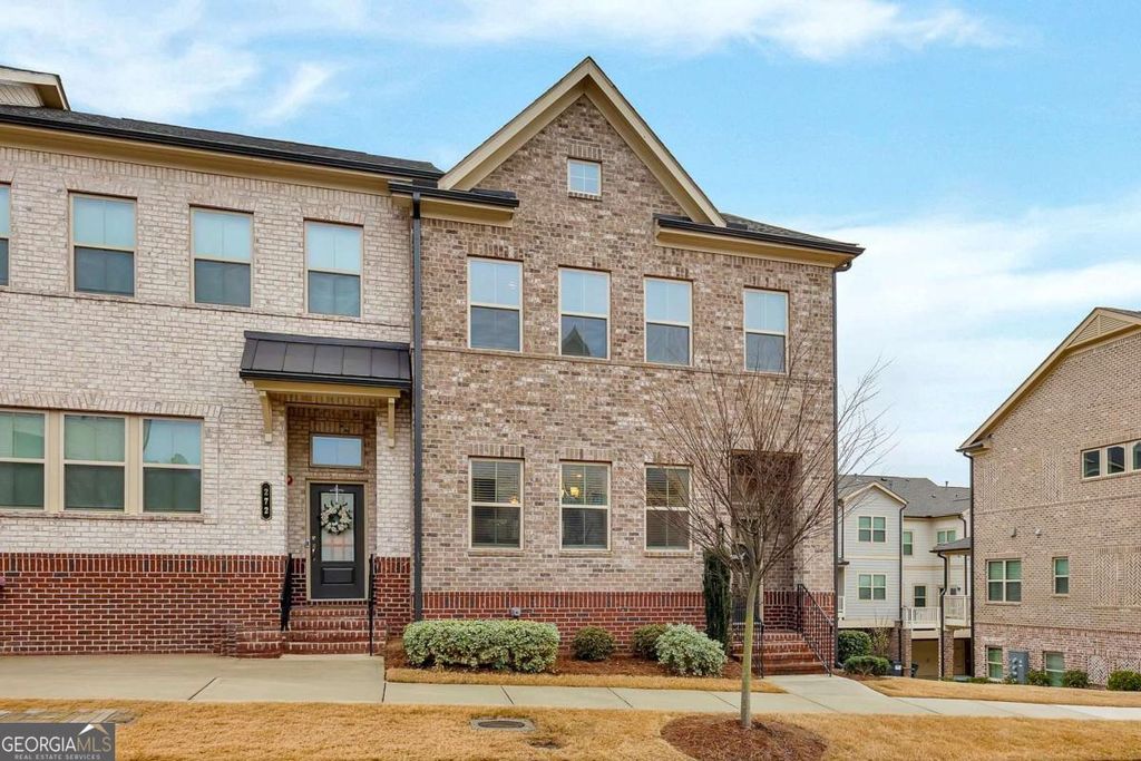 Photo of 270 Commons Avenue, Woodstock, GA 30188 (MLS # 10708619)