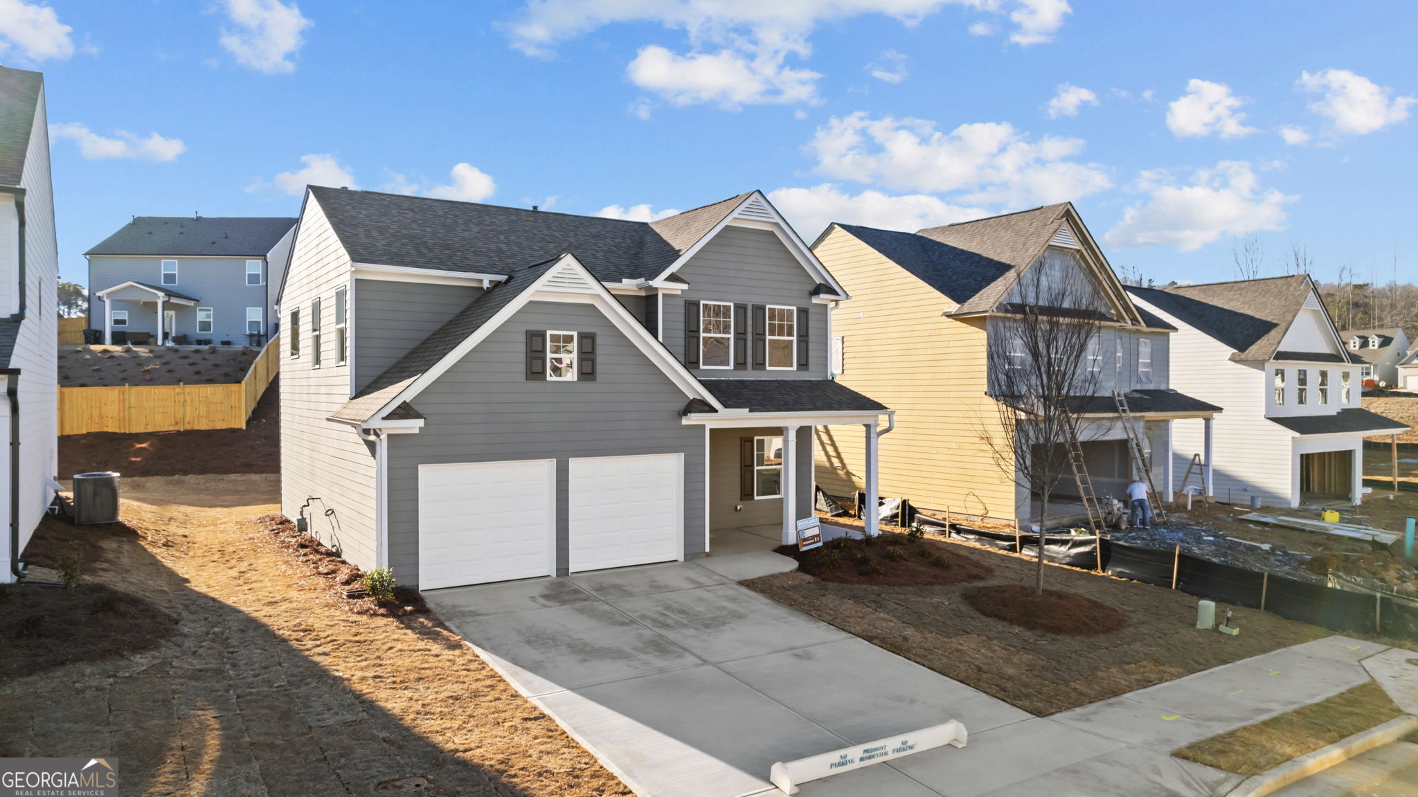 265 Bloomfield CIR