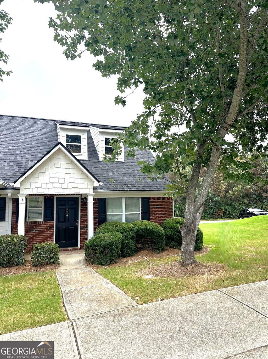 Photo of 124 Bridgewater Circle, Athens, GA 30601 (MLS # 10834635)