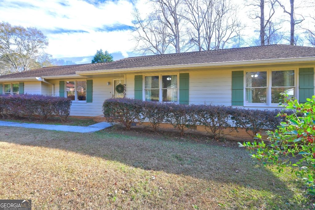 Photo of 2896 Ripple Court, Snellville, GA 30078 (MLS # 10657354)