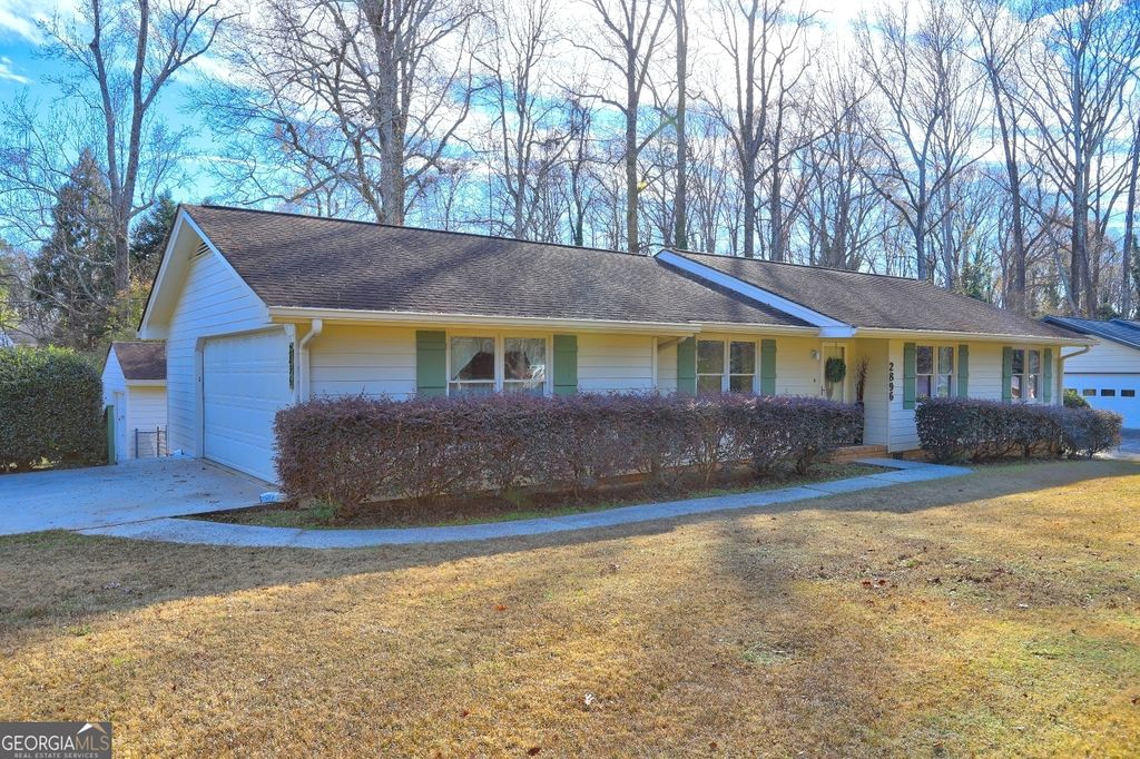 Photo of 2896 Ripple Court, Snellville, GA 30078 (MLS # 10657354)