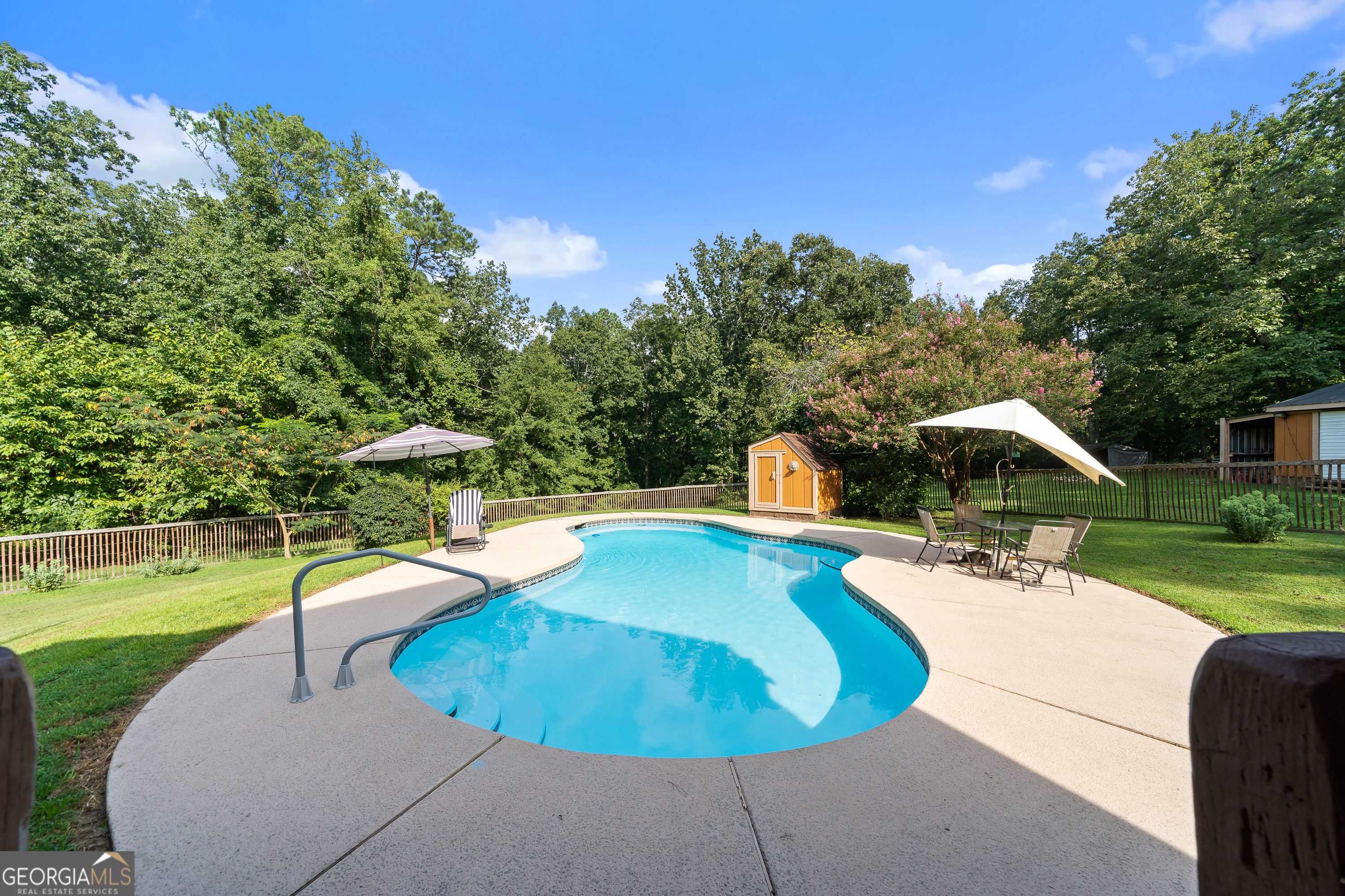 709 Barnes Mountain RD