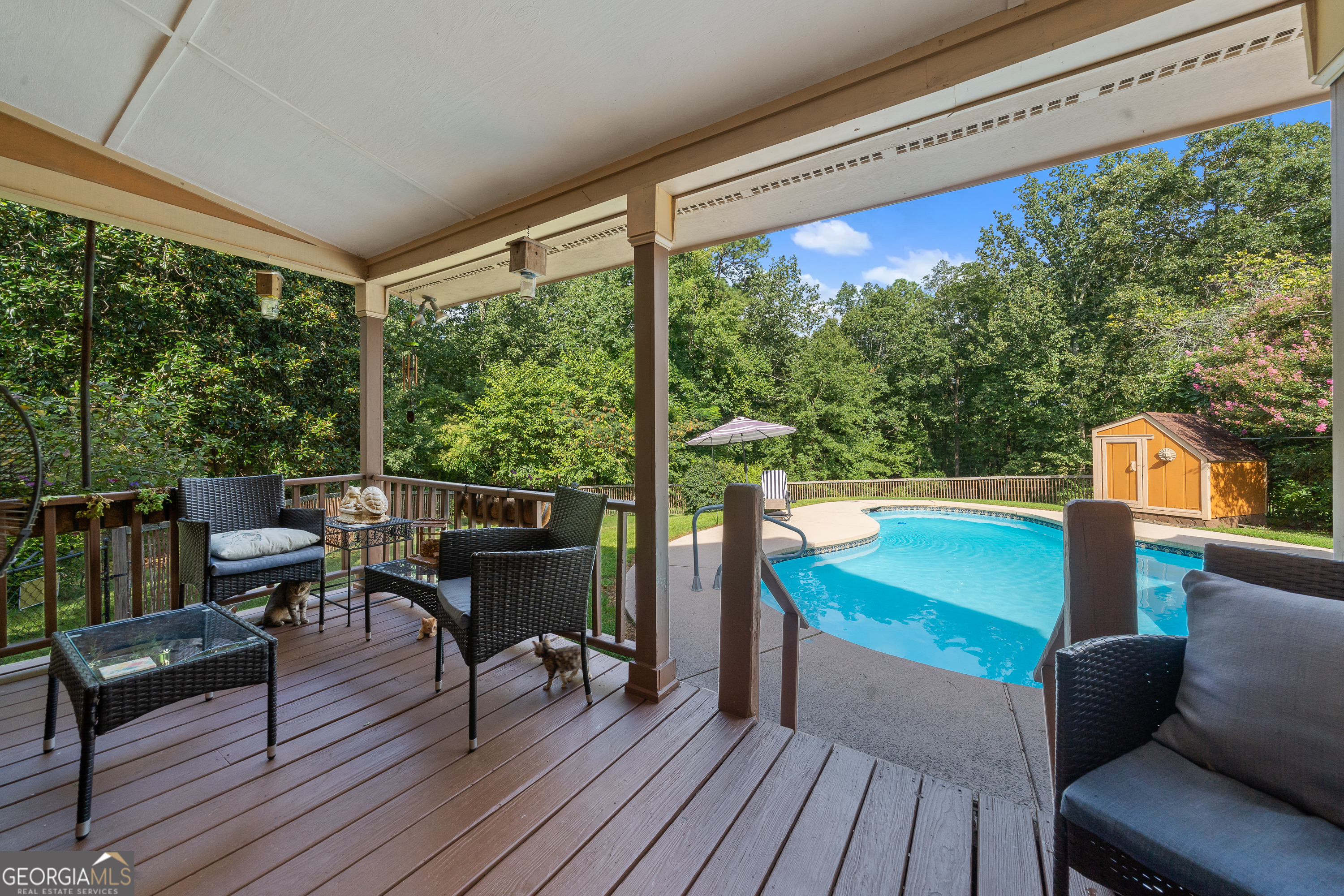 709 Barnes Mountain RD