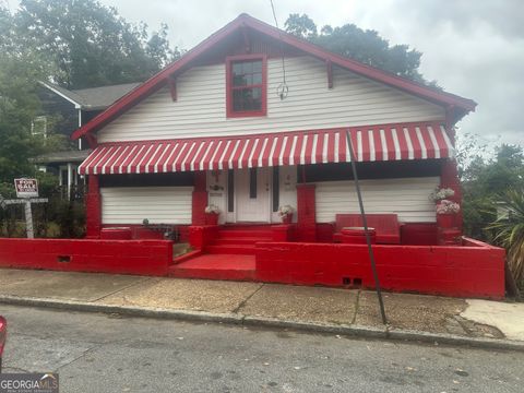 814 Welch ST SW Atlanta GA 30310