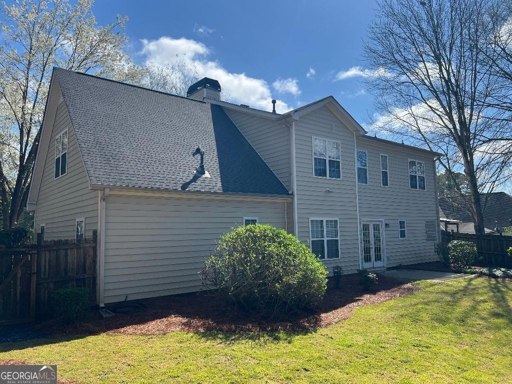 Photo of 21 Oak Park Sq, Newnan, GA 30265 (MLS # 10708235)