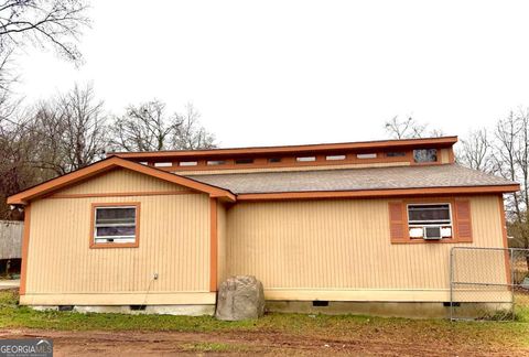 194 Hines RD Lagrange GA 30241