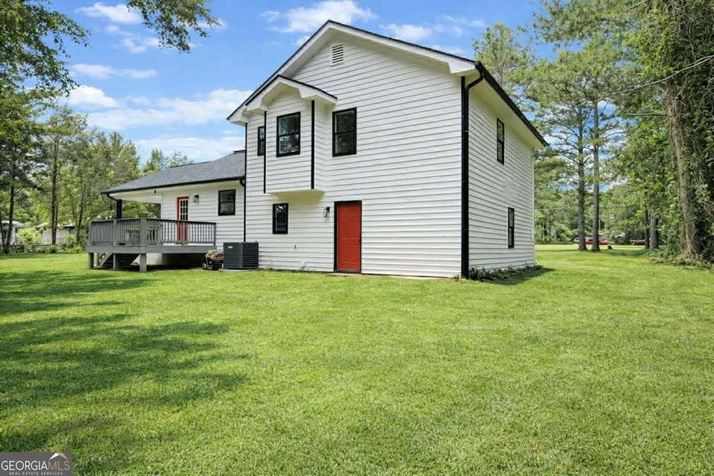 Photo of 355 Oak Hill Circle, Covington, GA 30016 (MLS # 10791156)