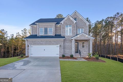 Photo of 72 Somerset Hills, Fairburn, GA 30213 (MLS # 10672789)
