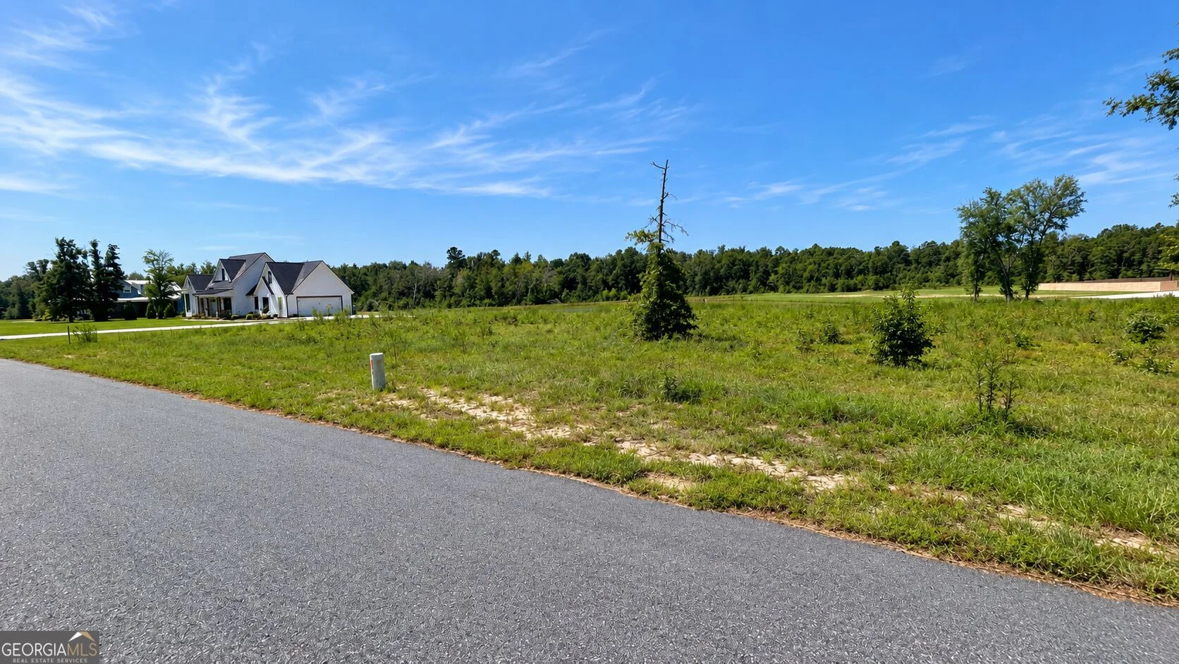 1435 Paris Avenue, Swainsboro, GA, 30401