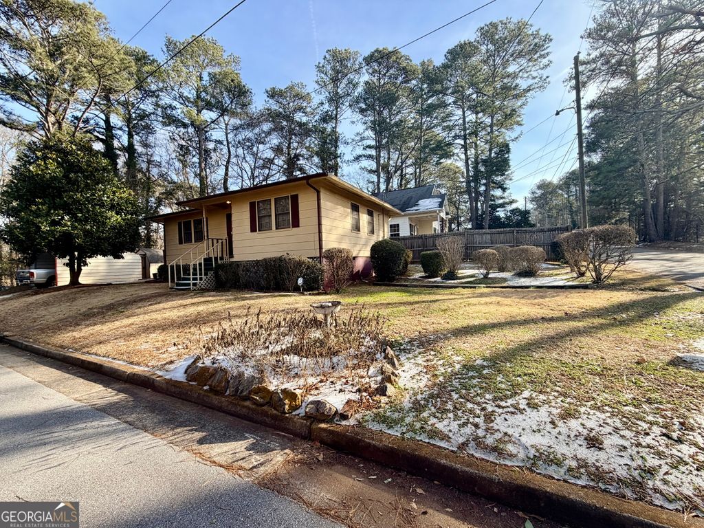 Photo of 110 Valley Street, Athens, GA 30606 (MLS # 10682003)