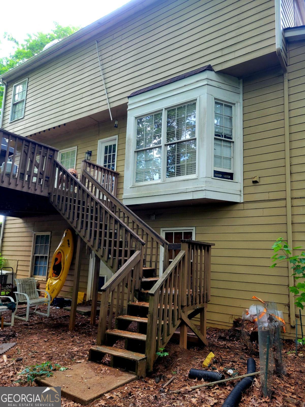 Timberland - Residential