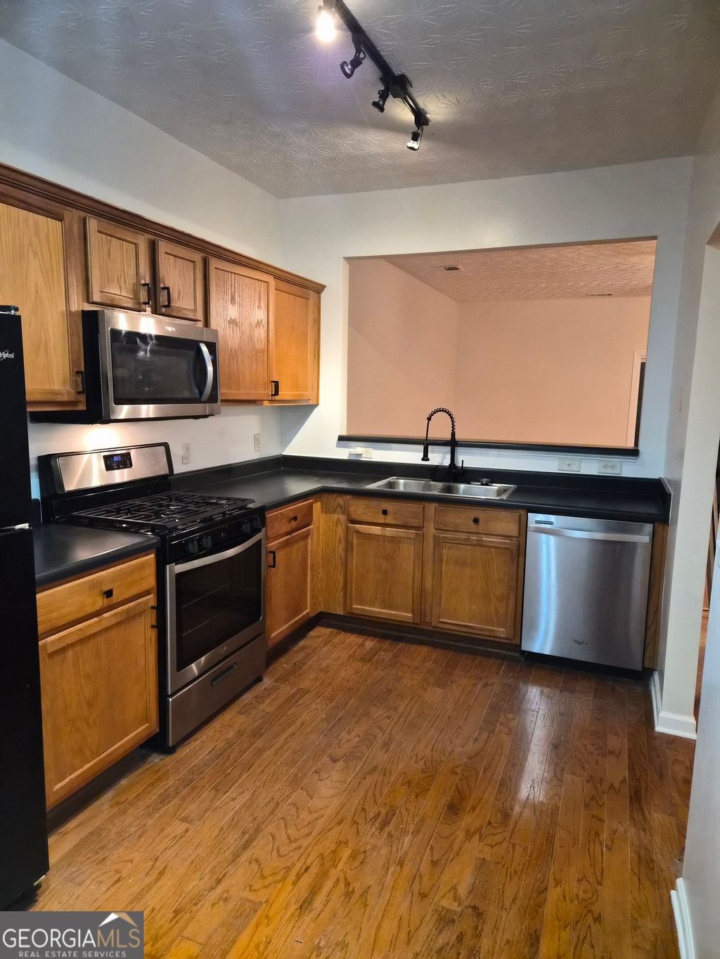 Photo of 3874 Austin Park Lane NE, Decatur, GA 30032 (MLS # 10682548)