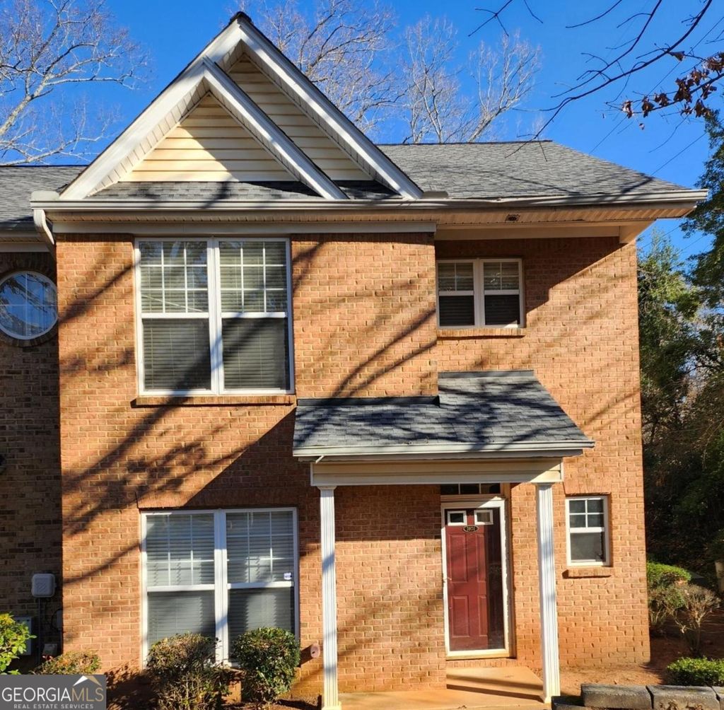 Photo of 3874 Austin Park Lane NE, Decatur, GA 30032 (MLS # 10682548)