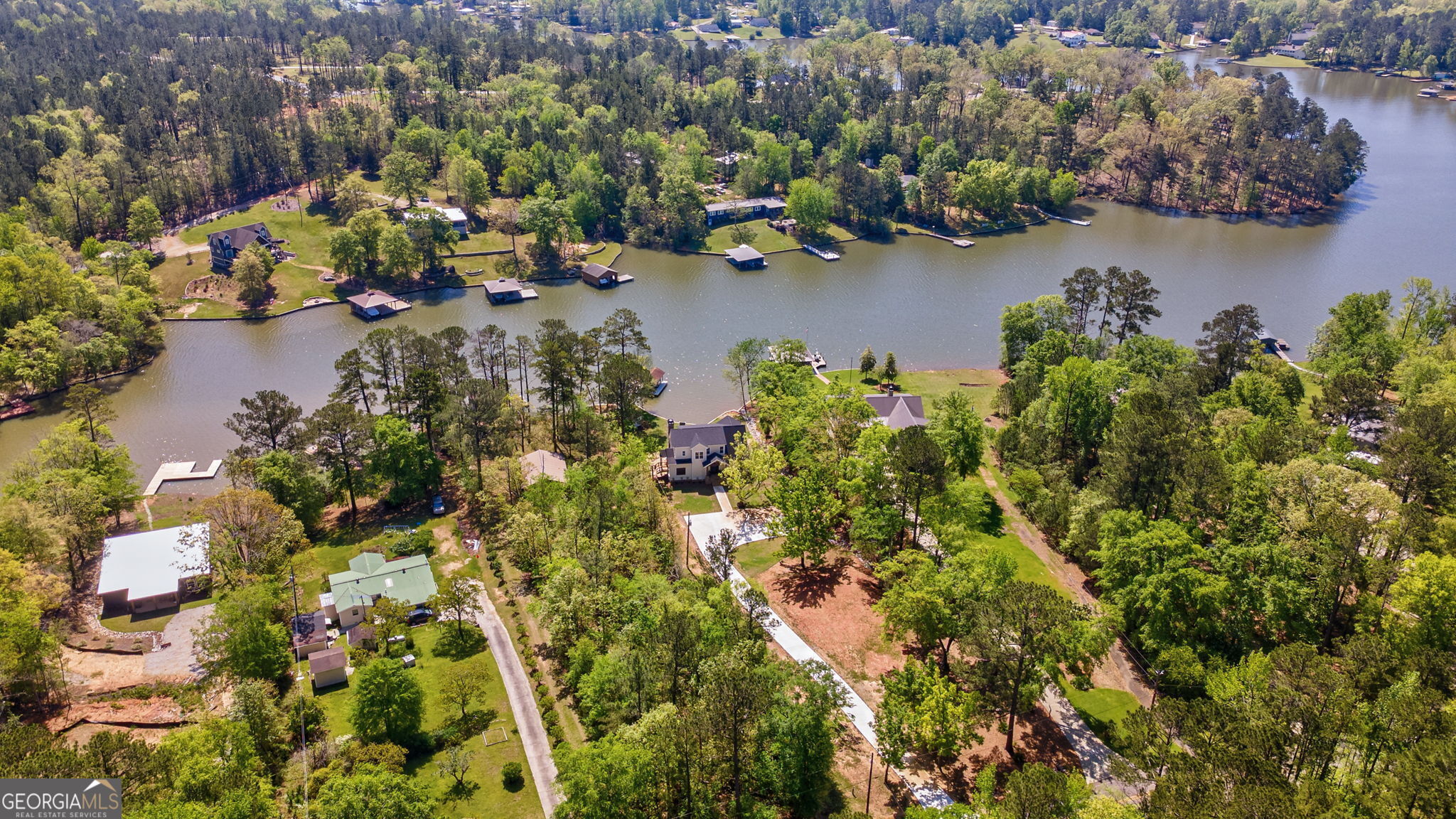 123 Rocky Creek CT NE