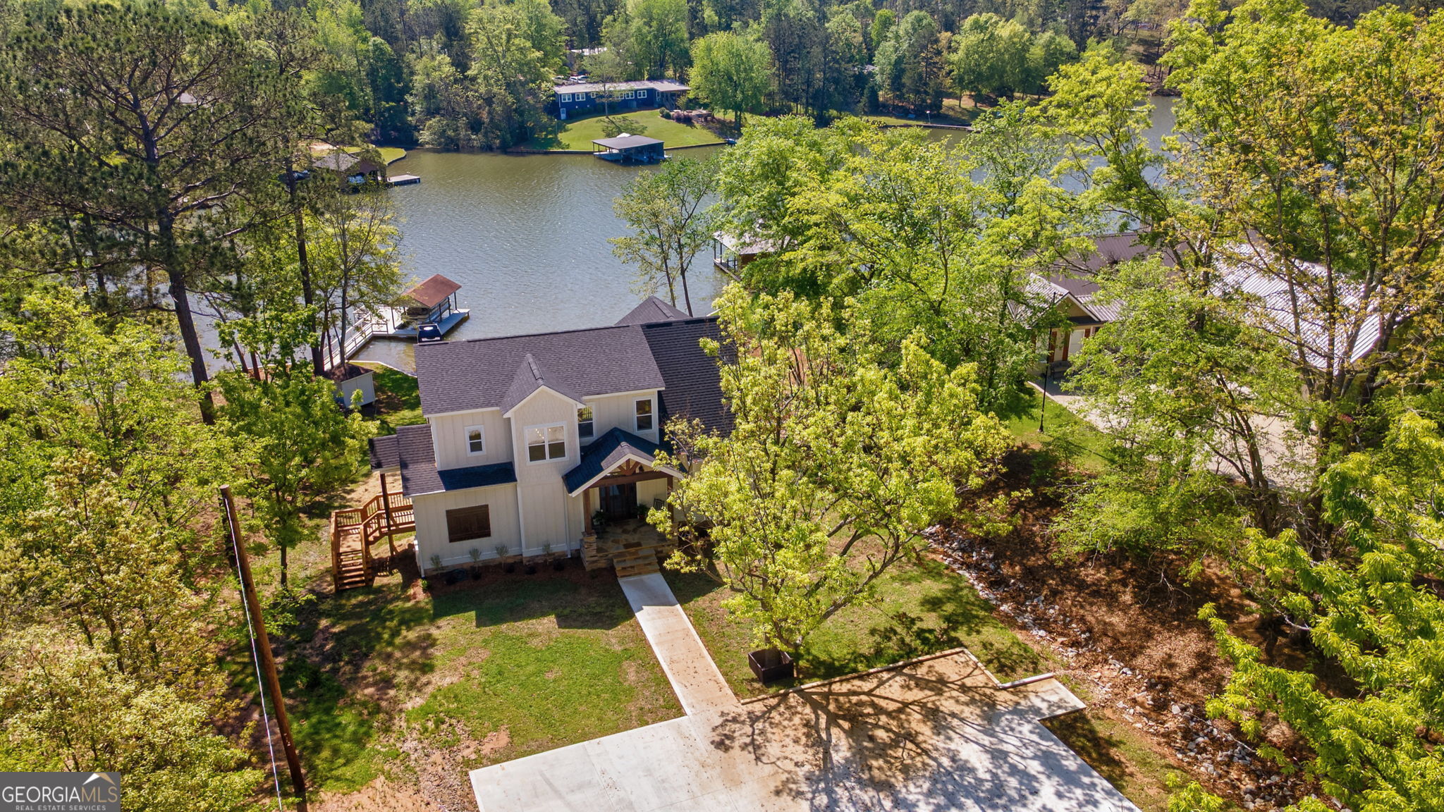 123 Rocky Creek CT NE