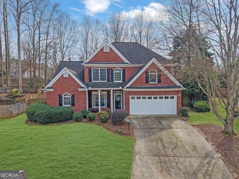 4060 Monroe CT Alpharetta GA 30004