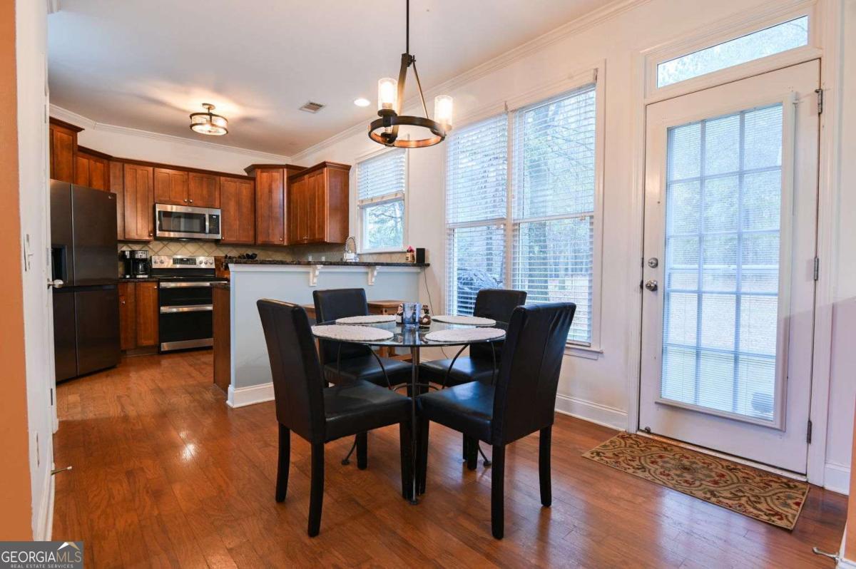 200 Hidden Spring WAY