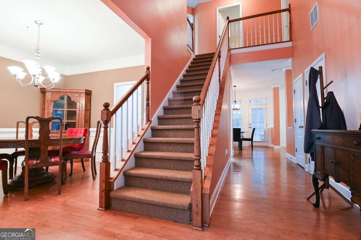 200 Hidden Spring WAY