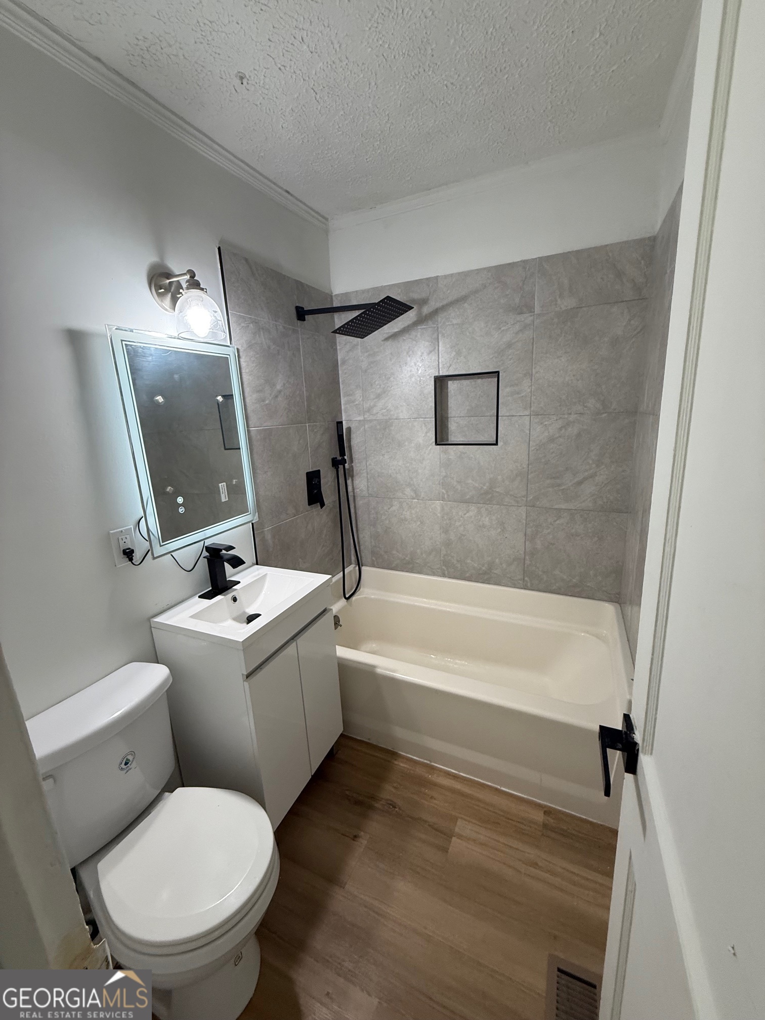 Fleetwood Downs - Residential