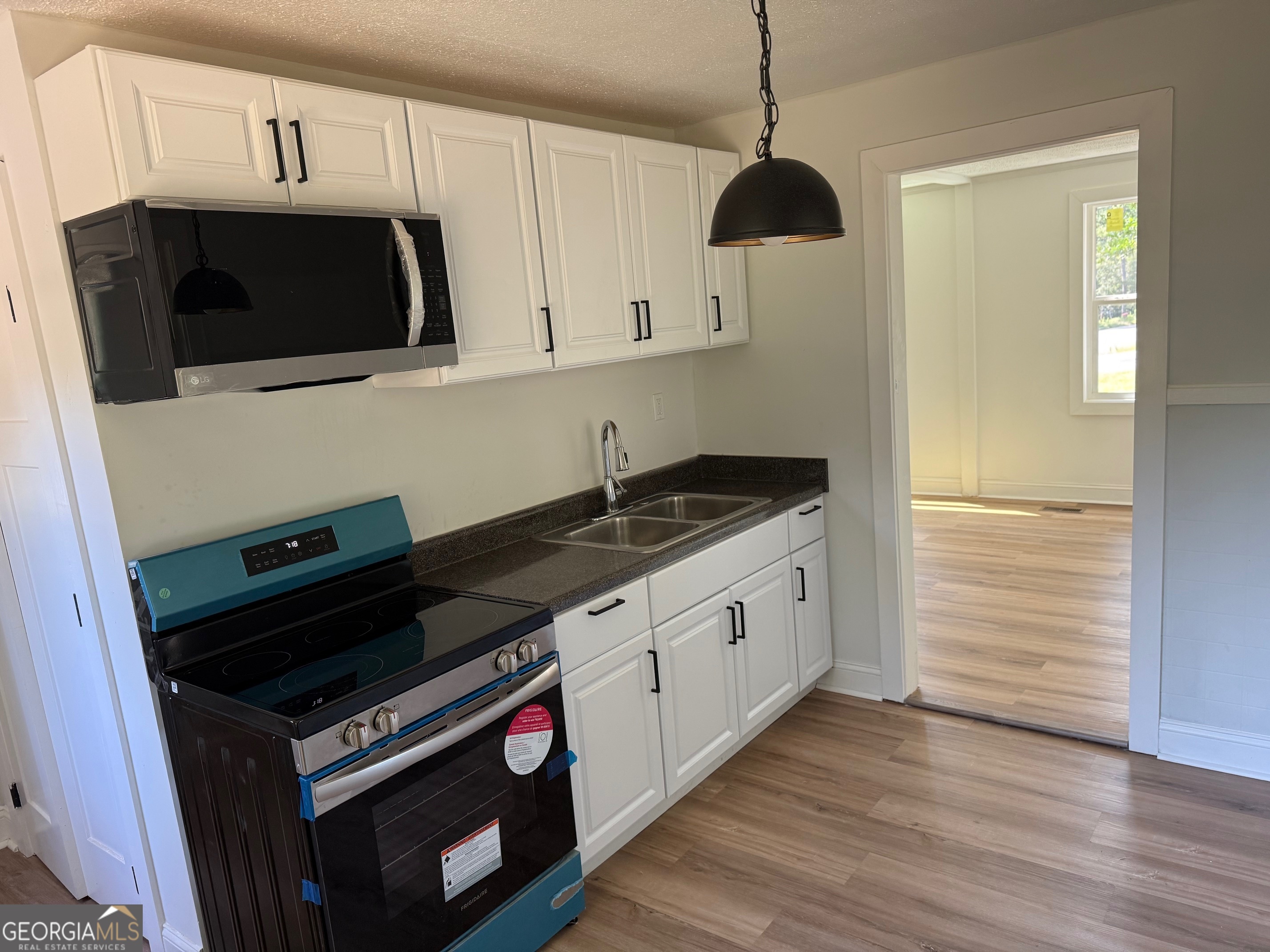 Fleetwood Downs - Residential