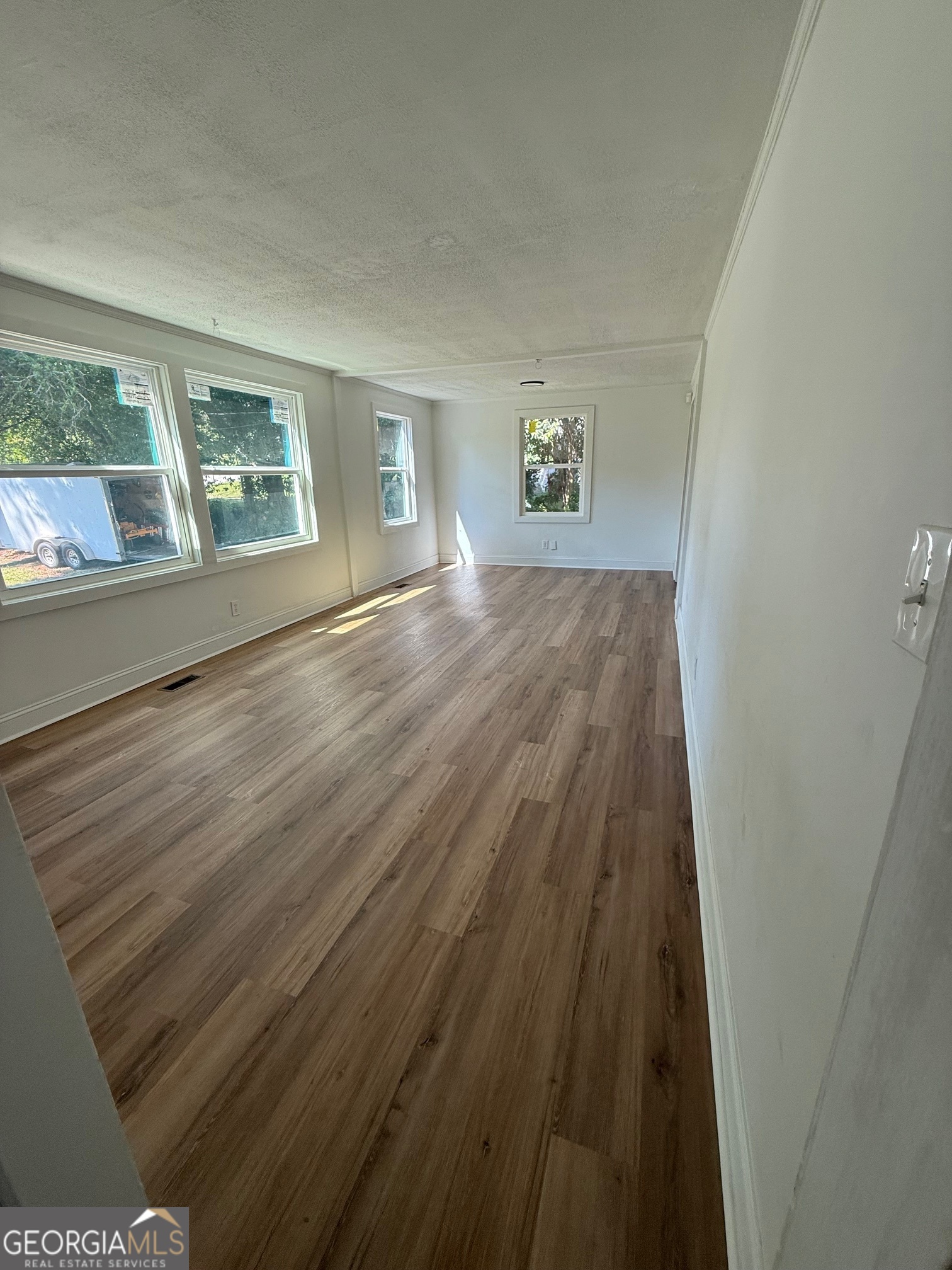 Fleetwood Downs - Residential