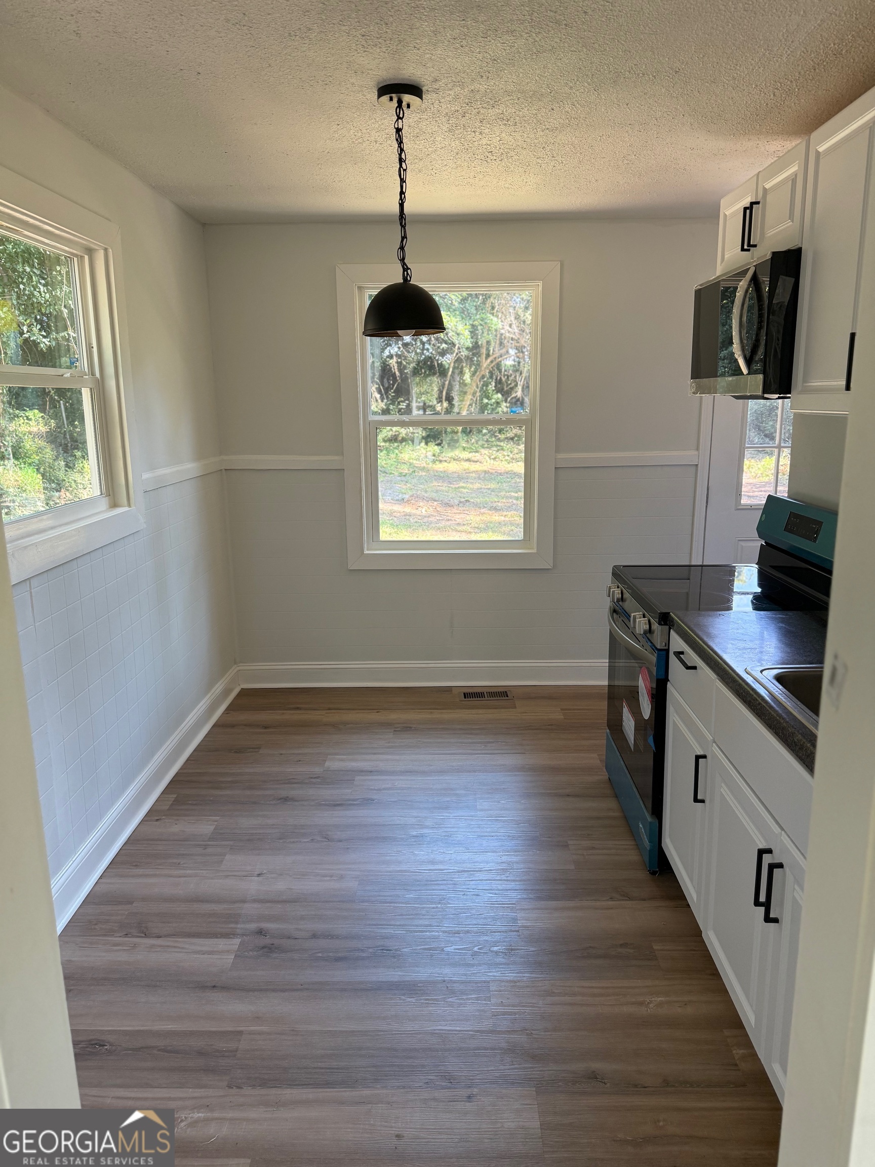 Fleetwood Downs - Residential