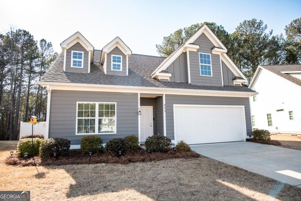 Photo of 493 OConner Boulevard, Athens, GA 30607 (MLS # 10690185)