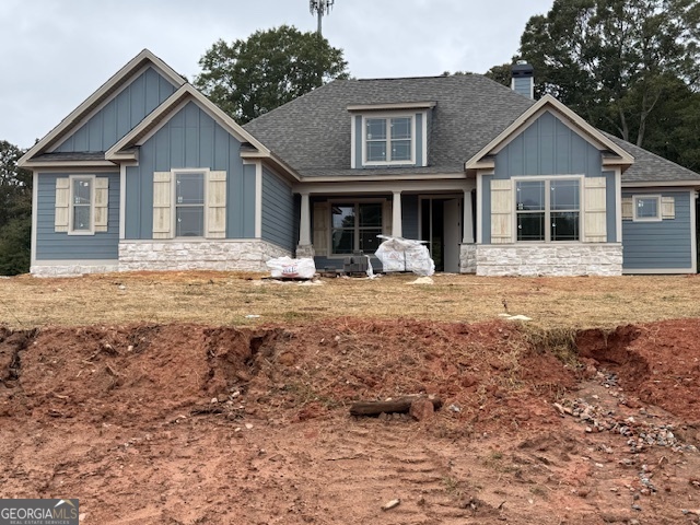 Fayetteville, Georgia 30215, United States, 4 Bedrooms Bedrooms, ,3 BathroomsBathrooms,Residential,Active,235842