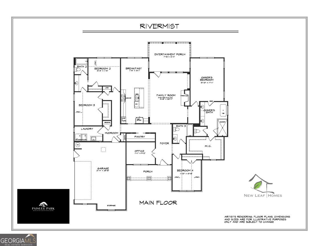 155 Paislee Park DR 13