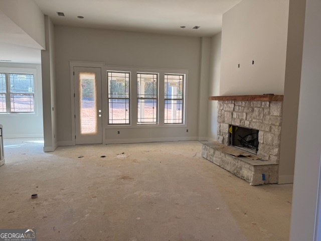 Fayetteville, Georgia 30215, United States, 4 Bedrooms Bedrooms, ,3 BathroomsBathrooms,Residential,Active,235842