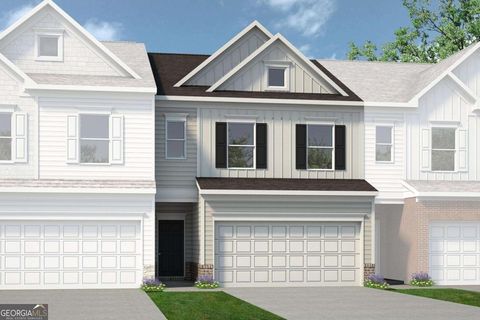 828 Crescent DR 62 Riverdale GA 30274