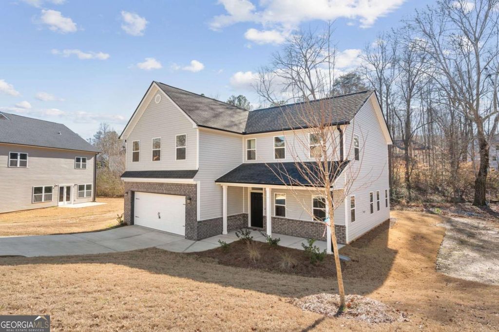 Photo of 102 Streambank Court, Temple, GA 30179 (MLS # 10666168)