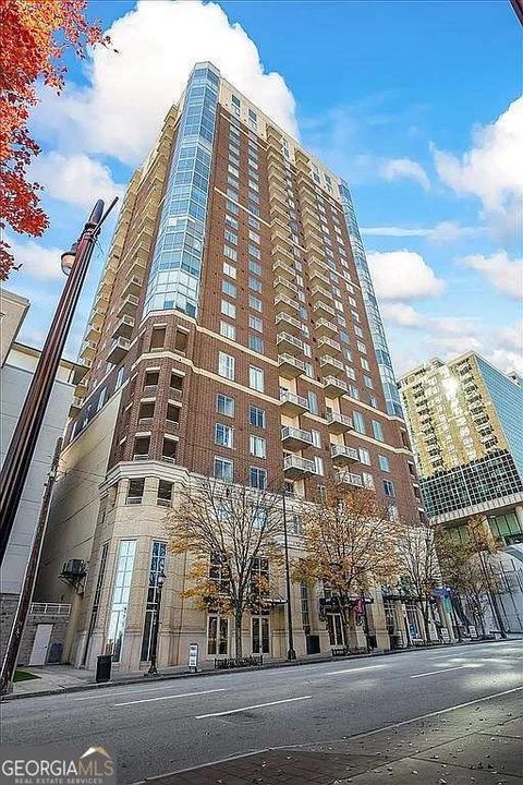 285 Centennial Olympic Park DR NW 504 Atlanta GA 30313