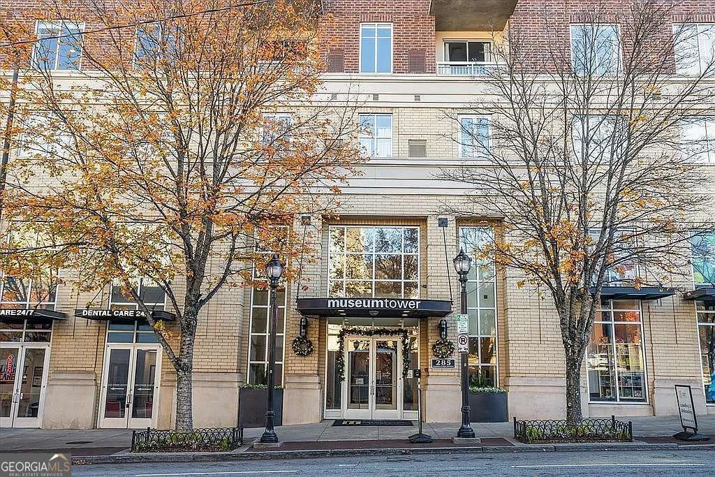 285 Centennial Olympic Park DR NW 504